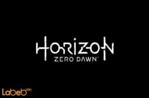 أولا: لعبة هورايزون زيرو داون Horizon Zero Dawn