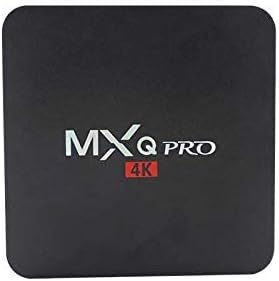 رسيفر اندرويد MXQ PRO 4K