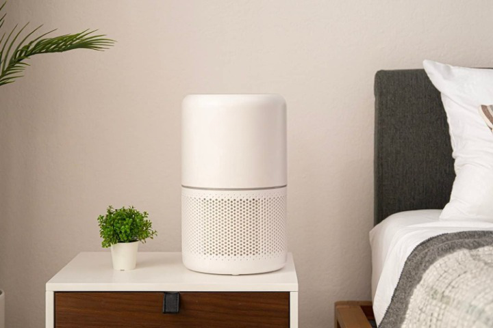 The Best Portable Air Purifiers cleanup