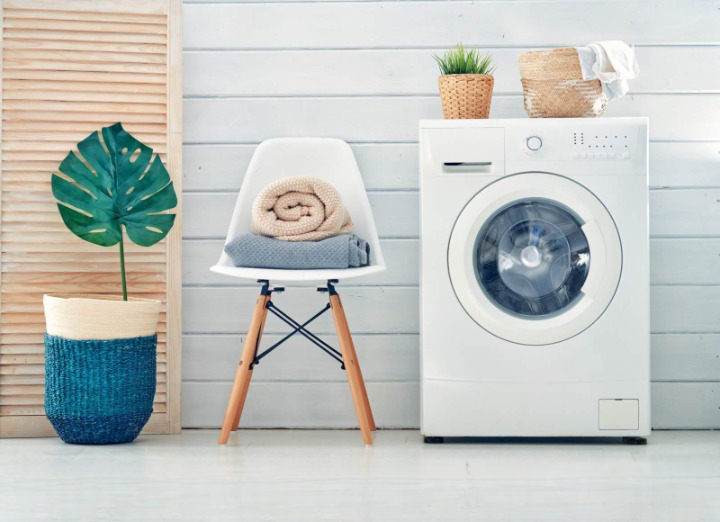 depositphotos 249814070 stock photo laundry room with a washing EWvvOoL1f transformed 1 cleanup