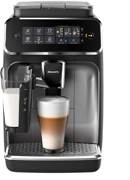 ماكينة قهوة فيليبس EP3246