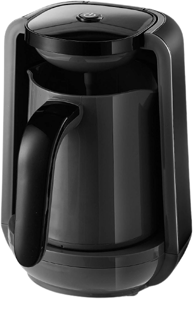ماكينة قهوة تركي السيف E03423