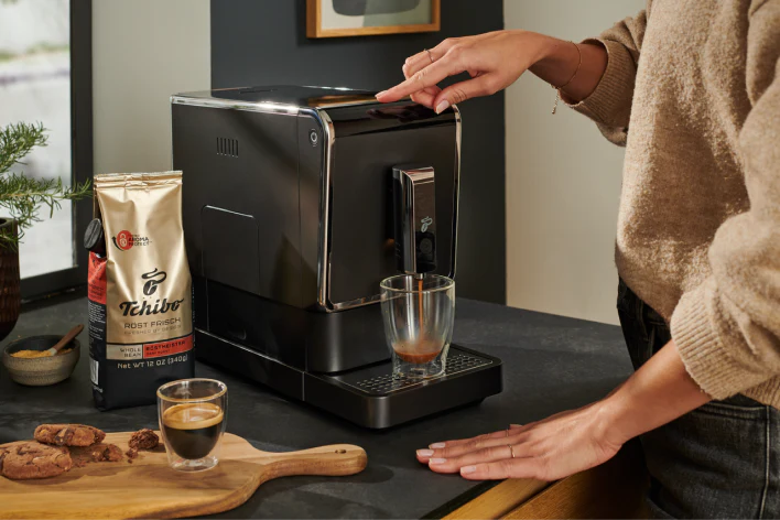 قائمة افضل ماكينة قهوة منزلية