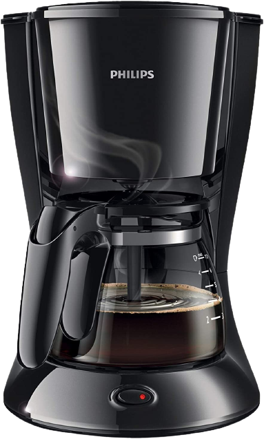 ماكينة قهوة امريكي فيليبس ‎HD7432/20