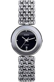 ساعة يد  فلورنس للنساء من رادو R48744163-3