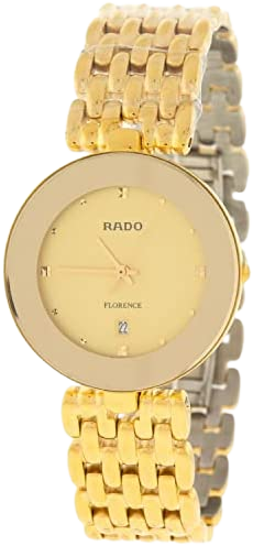 ساعة يد كوارتز للنساء من رادو R48745263