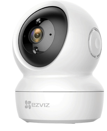 كاميرا مراقبة منزلية ازفيز EZVIZ C6N