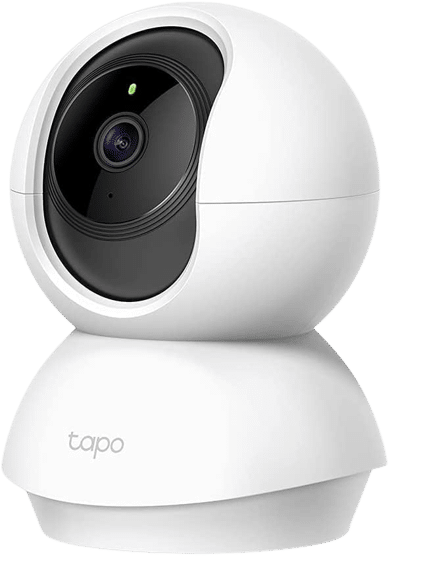 كاميرا مراقبة منزلية تابو C200
