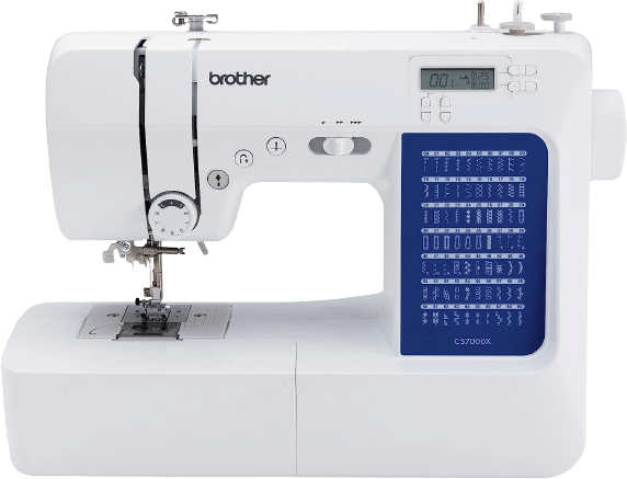 ماكينة خياطة برذر CS7000X